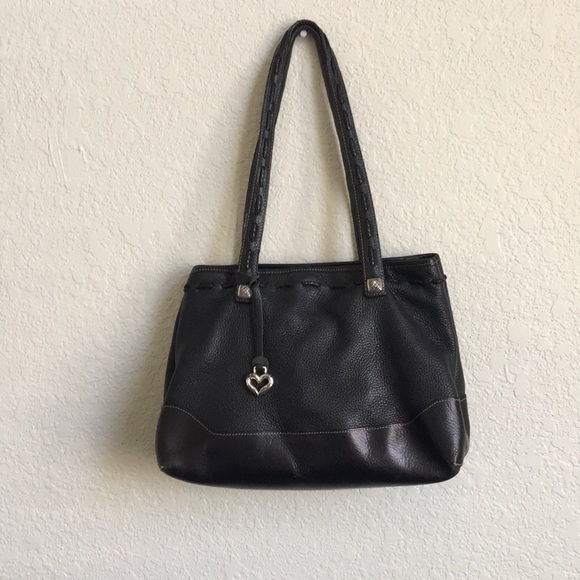 ♥️Brighton Leather♥️ - Picture 1 of 9